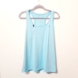 Nwt under Armour tank top.